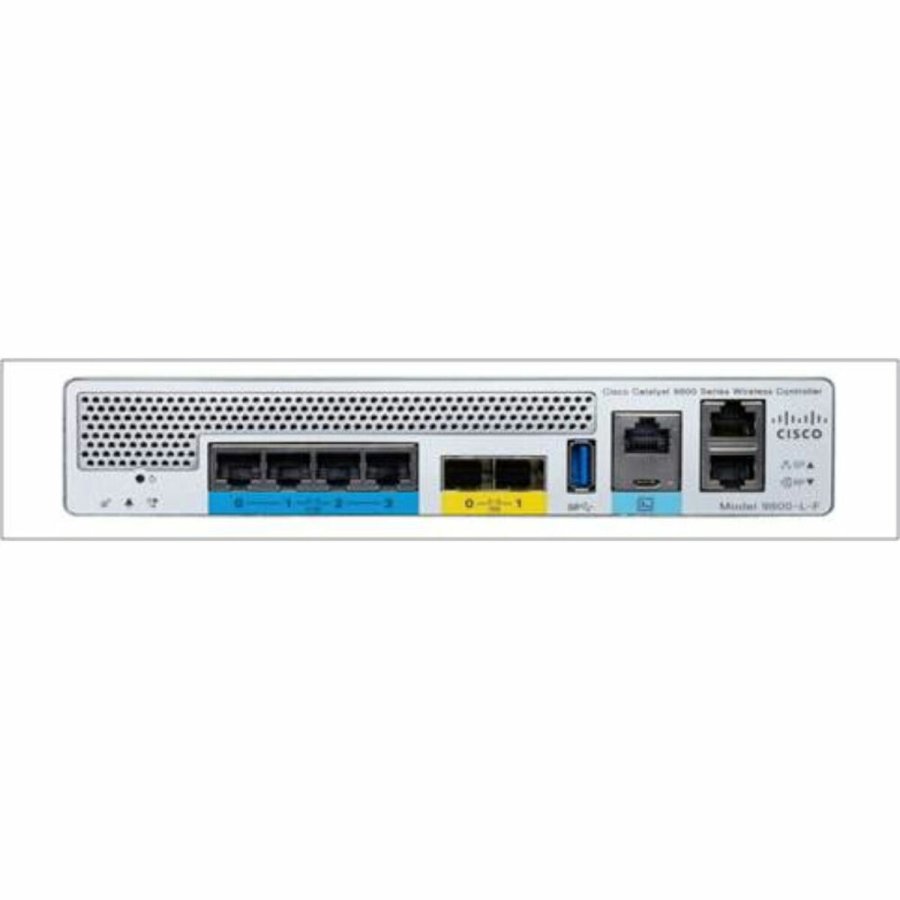 Switch CISCO C9800-L-F-K9         10 Gbps #1