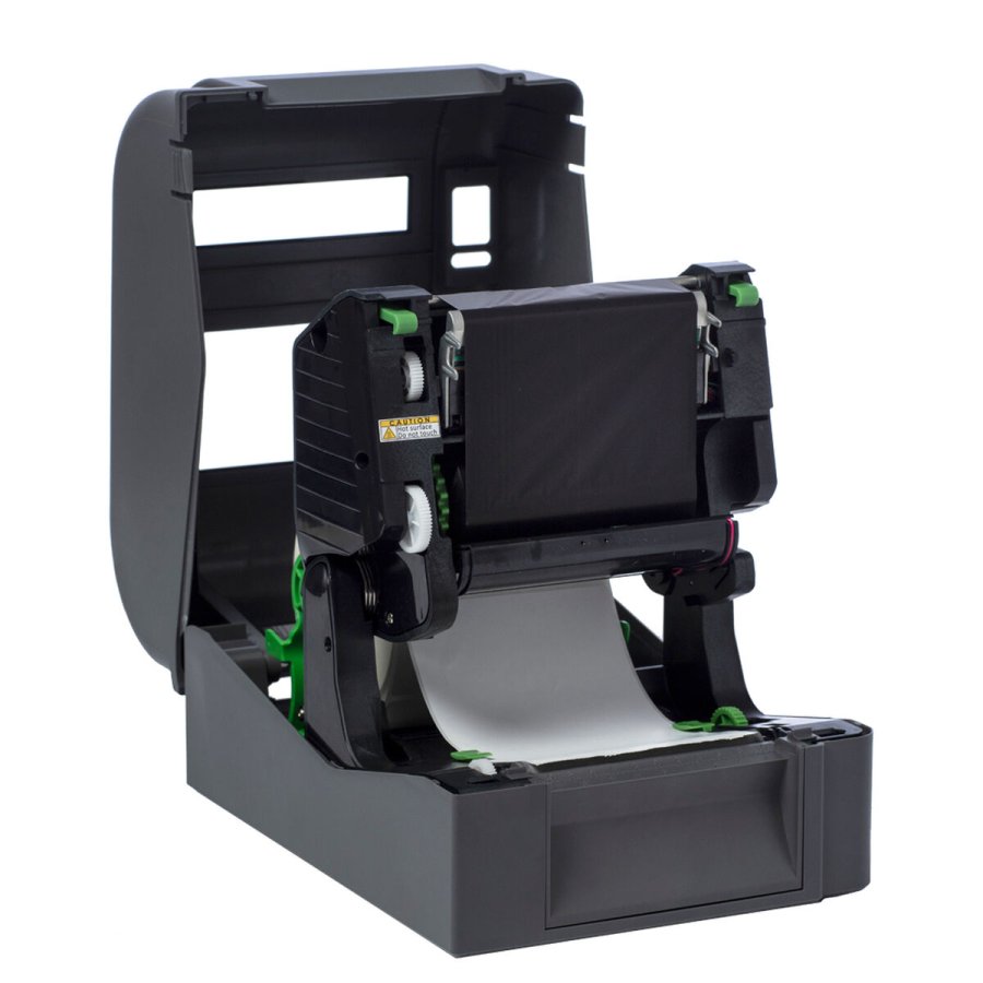 Labelprinter Brother TD4420TNZ1 #3