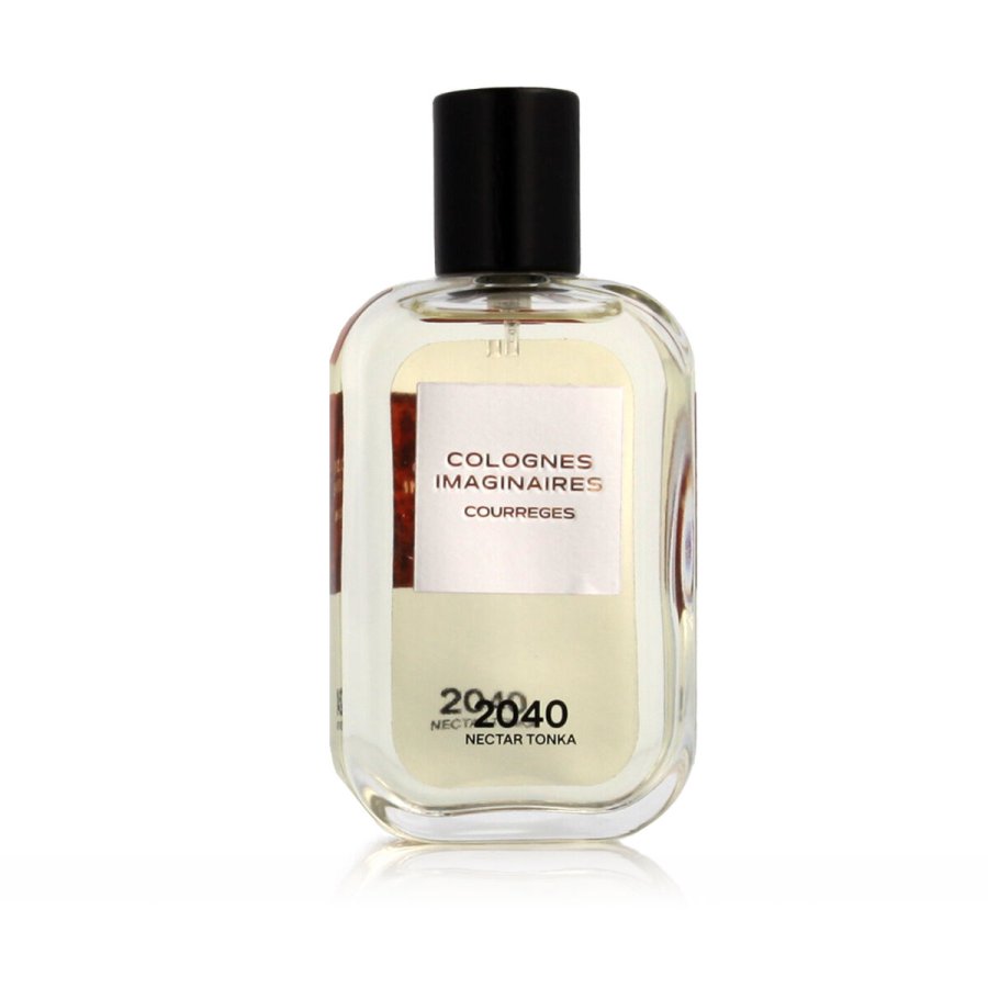Unisex parfume Andr Courrges EDP Colognes Imaginaires 2040 Nectar Tonka 100 ml #2