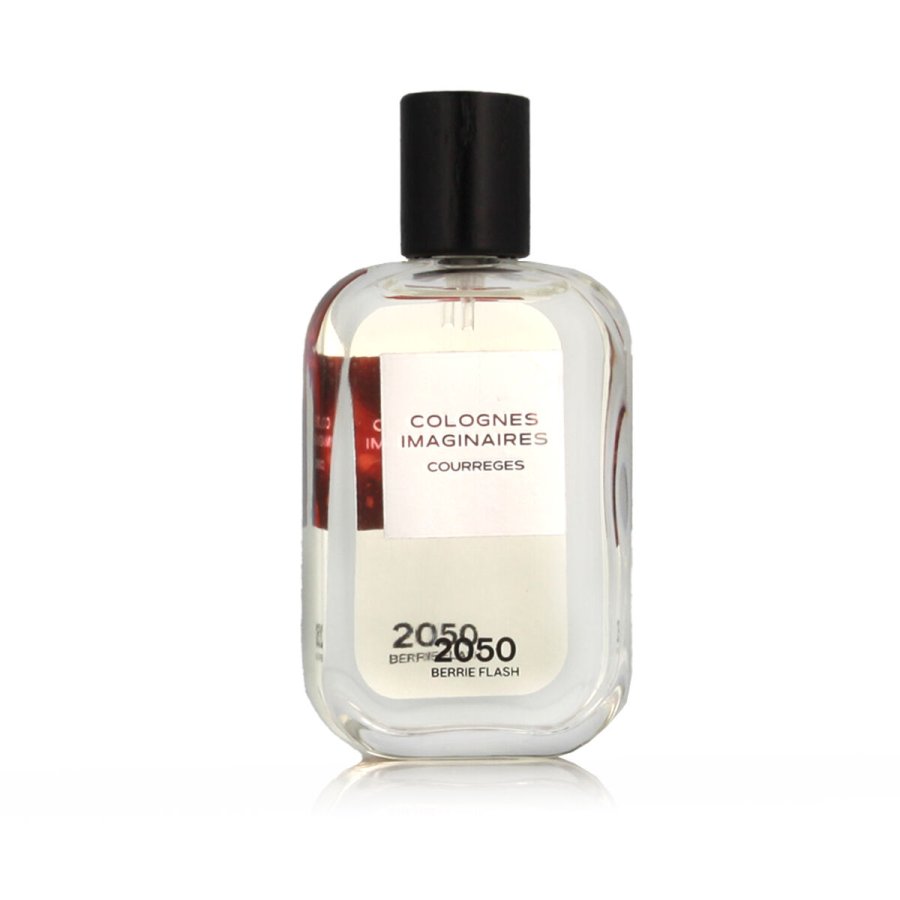 Unisex parfume Andr Courrges EDP Colognes Imaginaires 2050 Berrie Flash 100 ml #2