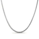 Halskde til kvinder Stroili 1659024 Slvfarvet #1