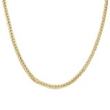 Halskde til kvinder Stroili 1694933 Gylden #1