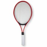 Tennisketcher rouge #1