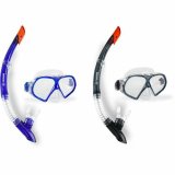 Snorkel Beuchat Adult Stream #1