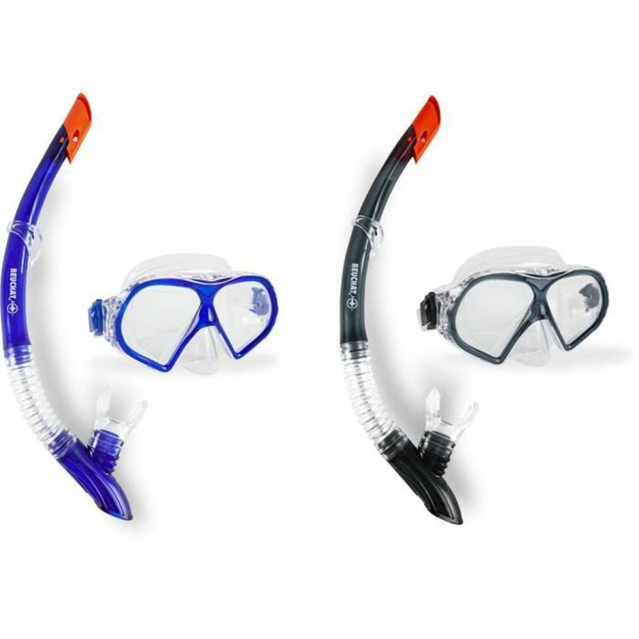 Snorkel Beuchat Adult Stream #1