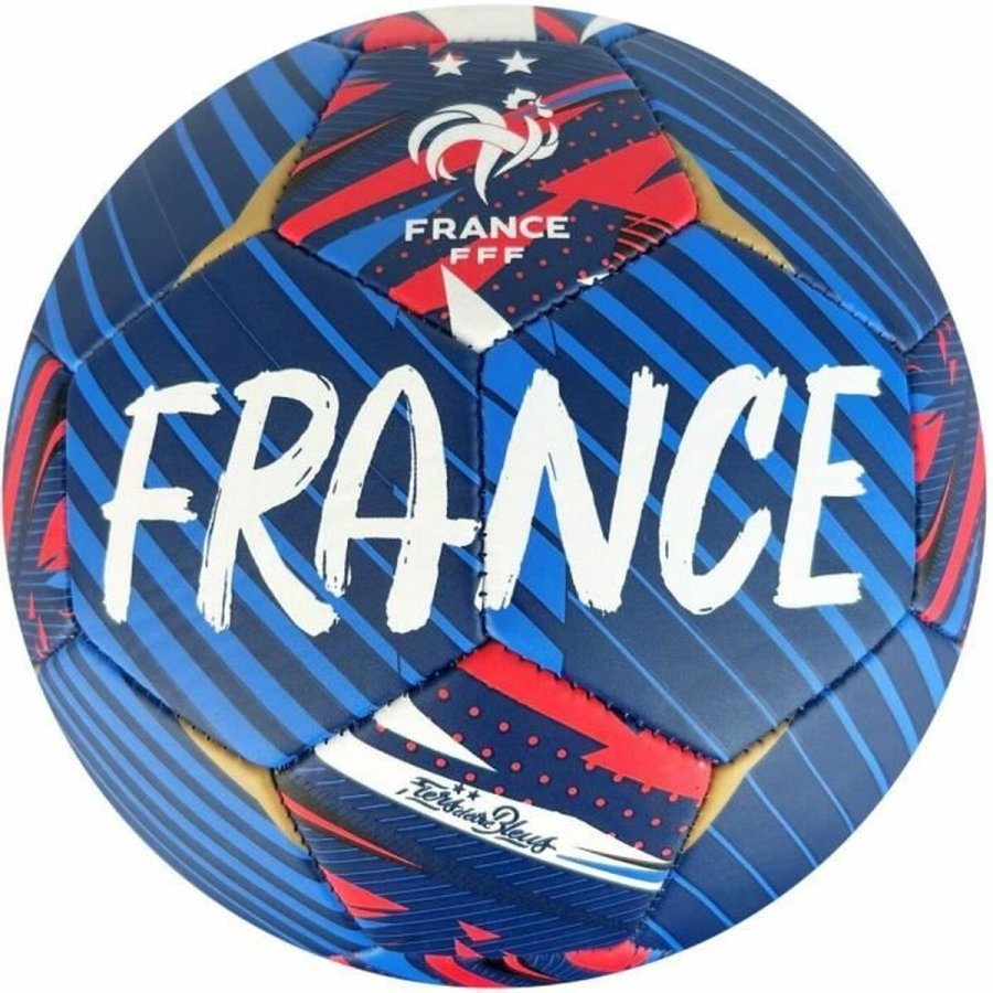 Fodbold France #1