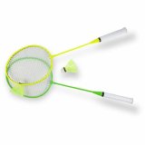 Badminton Ketcher #1