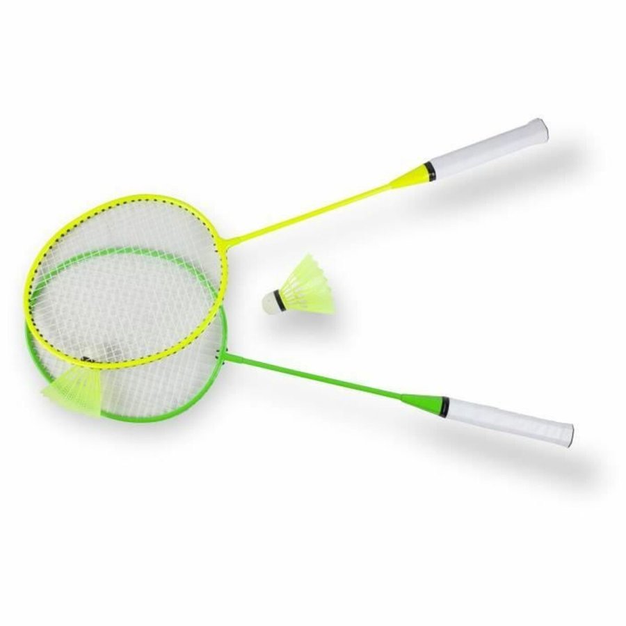 Badminton Ketcher #1