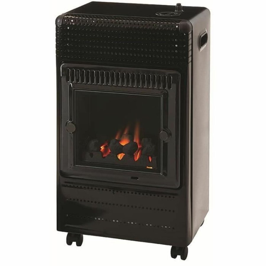 Gasvarmeovn Favex Sort 3400 W #2