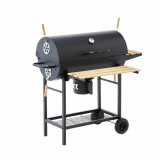 Havegrill Transportabel CookingBox 71 x 35 cm #1