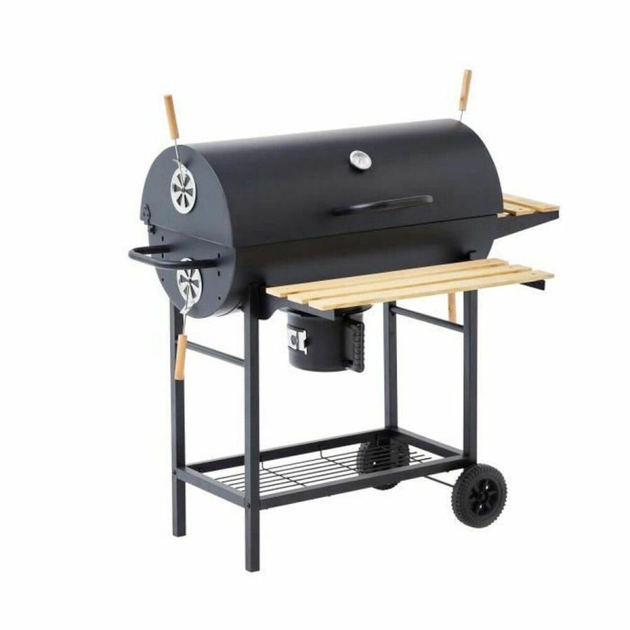 Havegrill Transportabel CookingBox 71 x 35 cm #1