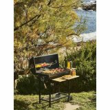 Havegrill Transportabel CookingBox 71 x 35 cm #5