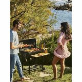 Havegrill Transportabel CookingBox 71 x 35 cm #9
