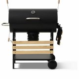 Havegrill Transportabel CookingBox #1