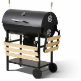 Havegrill Transportabel CookingBox #5