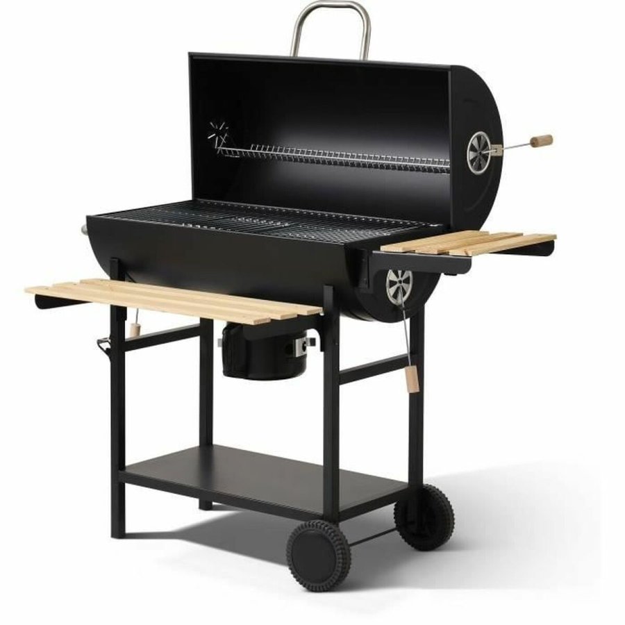 Havegrill Transportabel CookingBox #9