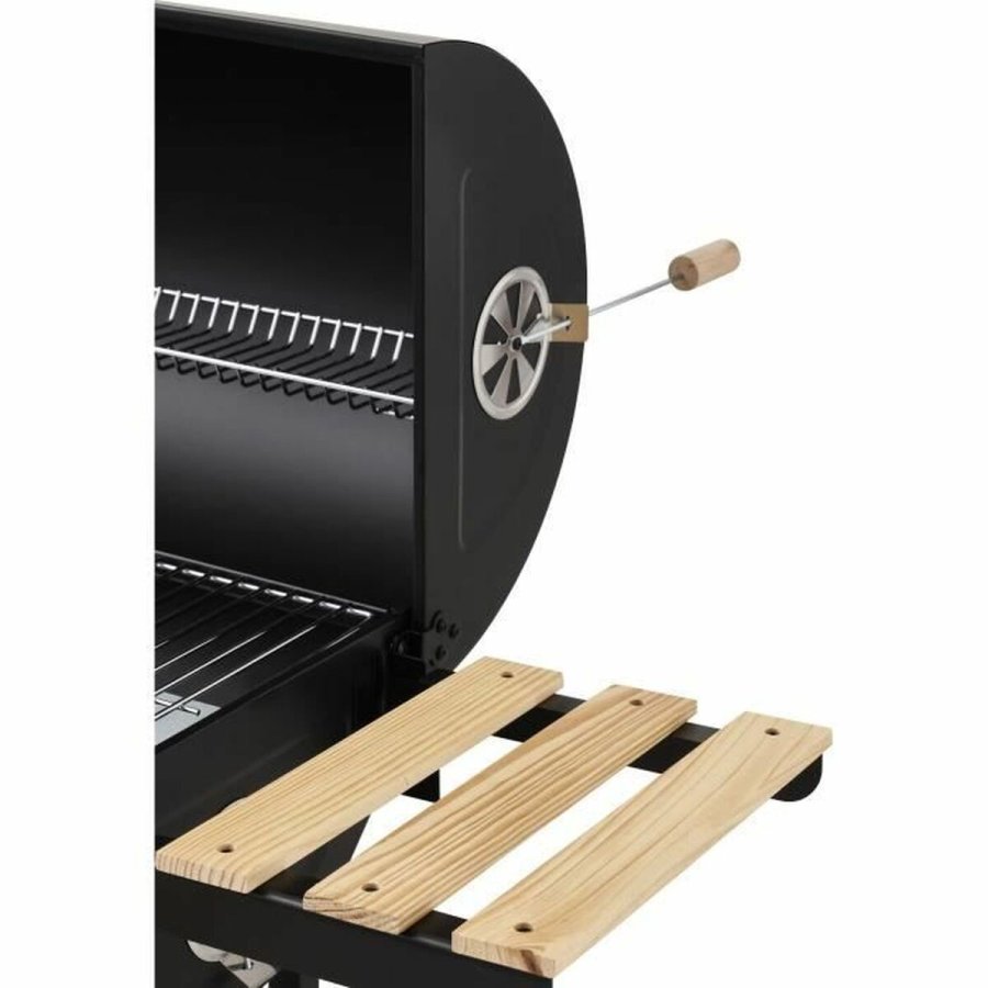 Havegrill Transportabel CookingBox #13