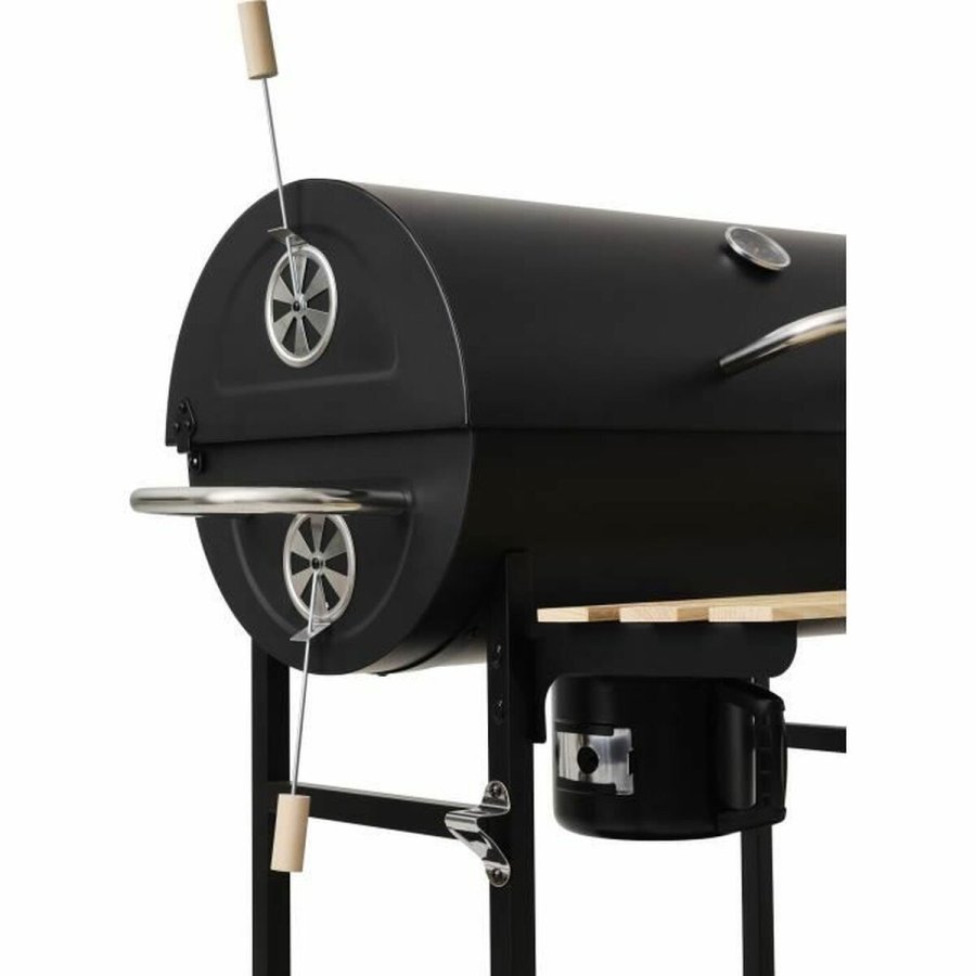 Havegrill Transportabel CookingBox #17