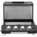 Grill CookingBox Sort Gylden 4 enheder #2