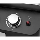 Grill CookingBox Sort Gylden 4 enheder #3