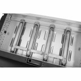 Grill CookingBox Sort Gylden 4 enheder #6