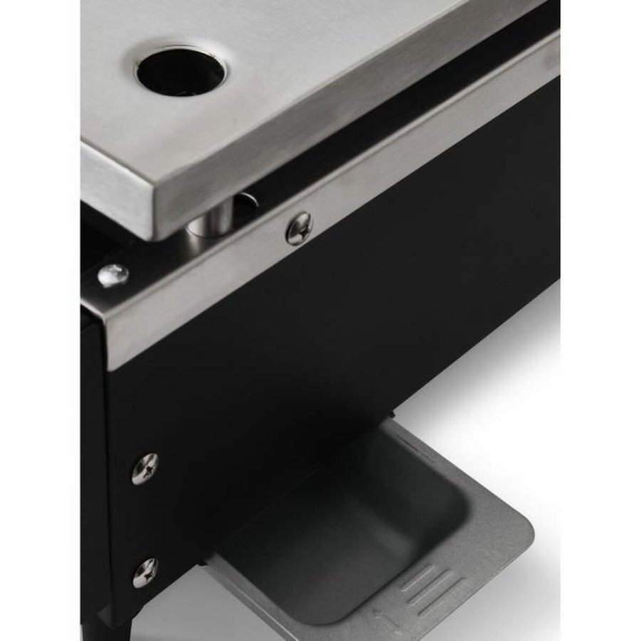 Grill CookingBox Sort #4