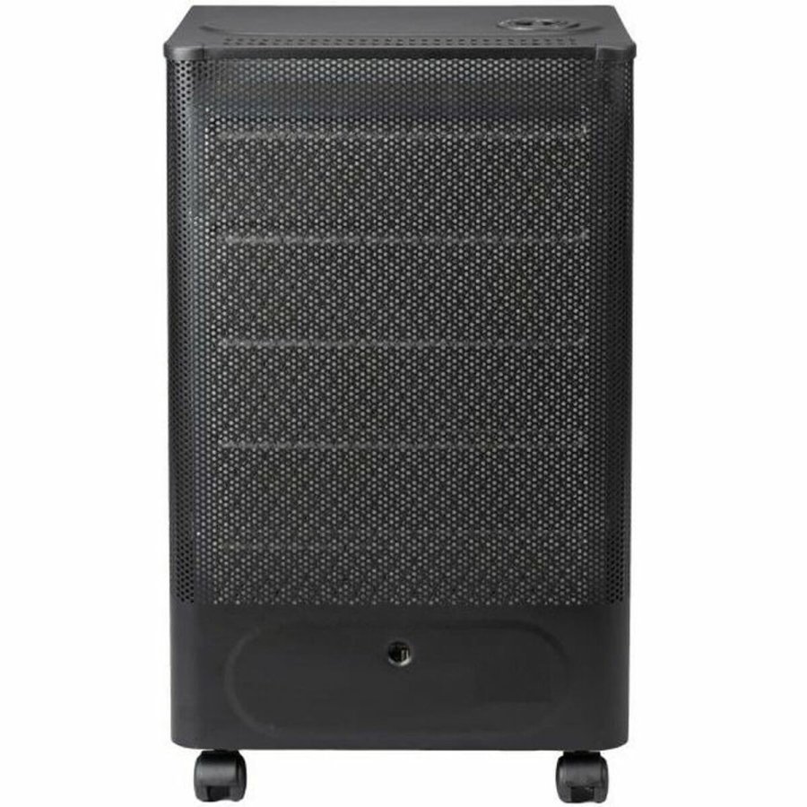 Gasvarmeovn Favex 3000 W Sort #1