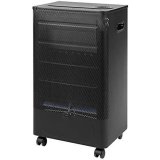 Gasvarmeovn Favex Sort 4200 W #3