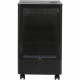 Gasvarmeovn Favex Sort 4200 W #1