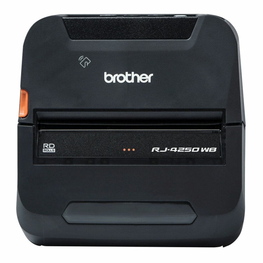 Labelprinter Brother RJ4250WBZ1 #1