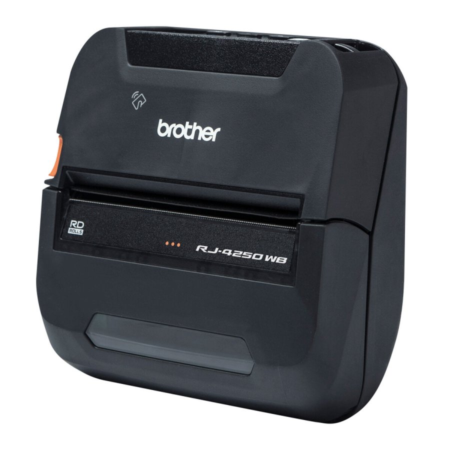 Labelprinter Brother RJ4250WBZ1 #2