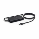 USB Hub Jabra 14207-58 Sort #1