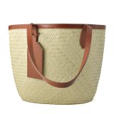 Hndtasker til damer Sinequanone A-BERENGERE Gul 30 x 27 x 11 cm #1