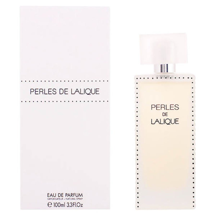 Dameparfume Perles De Lalique Lalique EDP EDP 100 ml #1