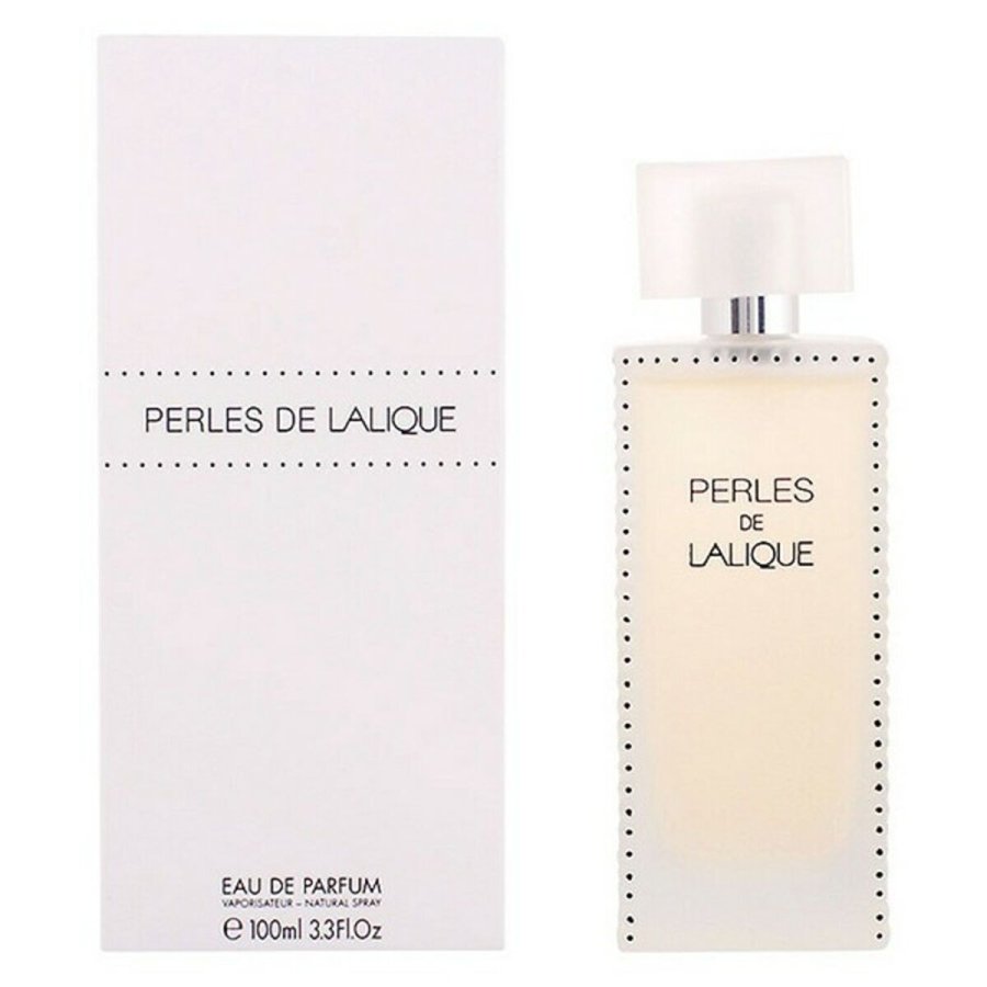 Dameparfume Perles De Lalique Lalique EDP EDP 100 ml #2