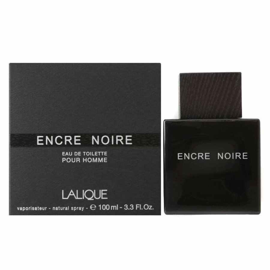 Herreparfume Lalique Encre Noir EDT 100 ml #1
