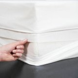 Barnesengbeskytter P'TIT LIT #4