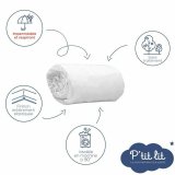 Barnesengbeskytter P'TIT LIT 25 Dele (25 enheder) #3