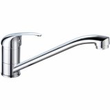 Kitchen Tap Rousseau ATHENA Metal #1
