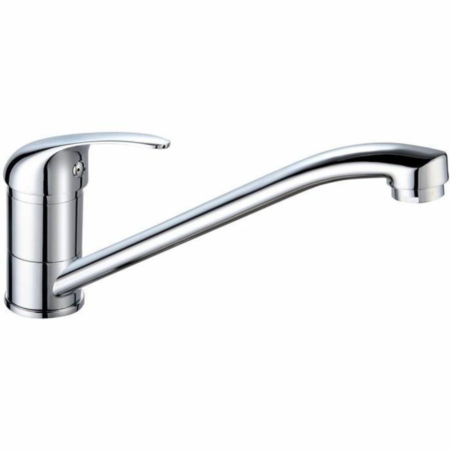 Kitchen Tap Rousseau ATHENA Metal #1