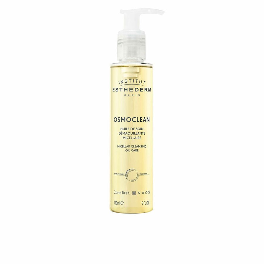 Ansigt makeupfjerner Institut Esthederm Osmoclean 150 ml #1
