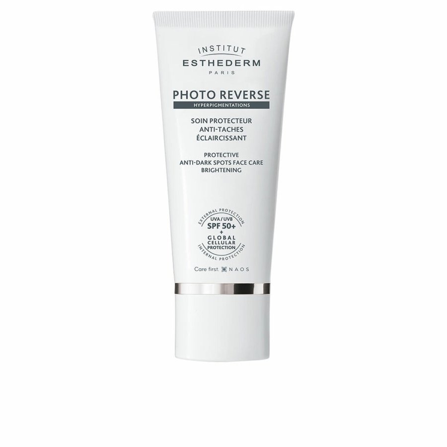 Dagcreme Institut Esthederm PHOTO REVERSE Spf 50 50 ml #1