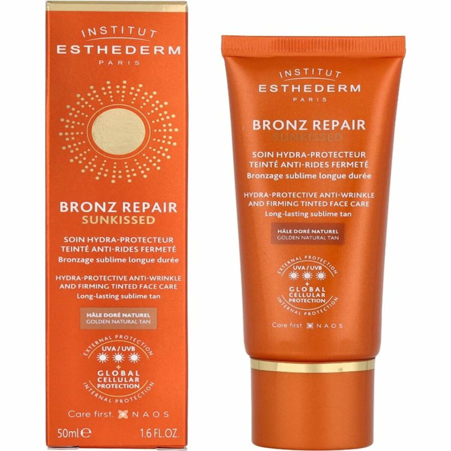Anti-rynke creme Institut Esthederm BRONZ REPAIR 50 ml #1