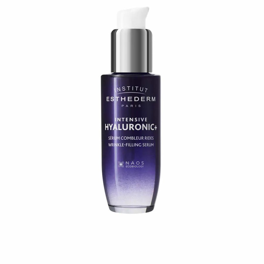 Ansigtsserum Institut Esthederm INTENSIVE HYALURONIC 30 ml #1