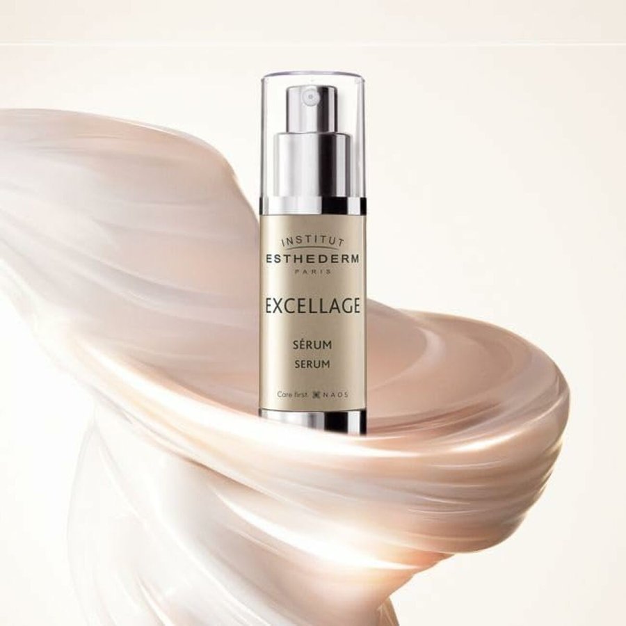 Ansigtsserum Institut Esthederm EXCELLAGE 30 ml #3
