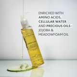 Ansigt makeupfjerner Institut Esthederm OSMOCLEAN 150 ml #3