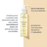 Ansigt makeupfjerner Institut Esthederm OSMOCLEAN 150 ml #4