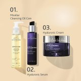 Ansigt makeupfjerner Institut Esthederm OSMOCLEAN 150 ml #6