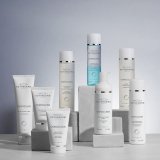 Ansigtsrens i gel-form Esthederm OSMOCLEAN 150 ml #5