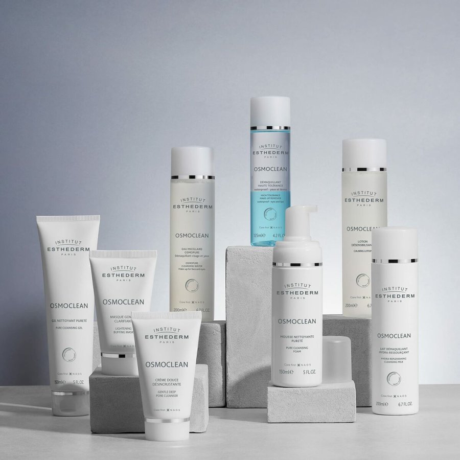 Ansigtscreme Institut Esthederm Osmoclean 200 ml #3